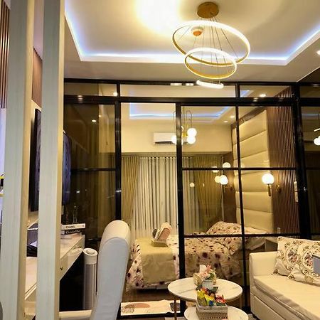 Air Residences Staycation By Chic Abode Brand New 400Mbps Wi-Fi Manila Exterior photo